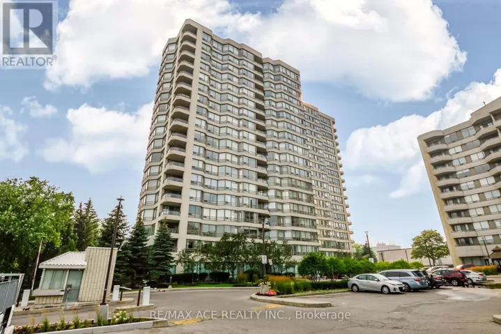 201 - 75 KING STREET E, Mississauga (Cooksville), Ontario L5A4G5