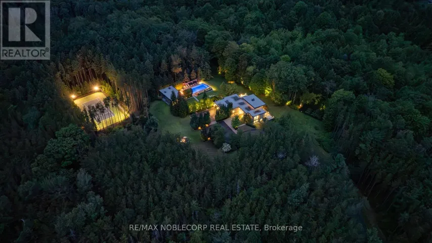 4780 ESCARPMENT SIDE ROAD, Caledon, Ontario L7C2S1
