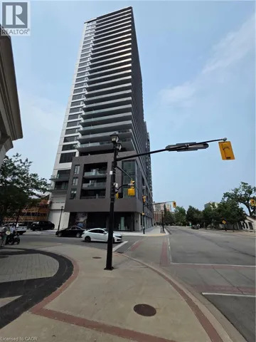 2075 LAKESHORE Road Unit# 1702, Burlington, Ontario L7R0H3