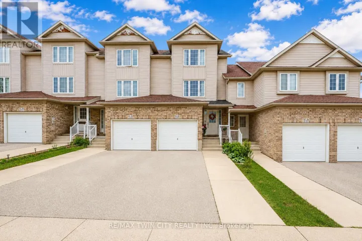 235 RED CLOVER COURT, Kitchener, Ontario N2E4J5
