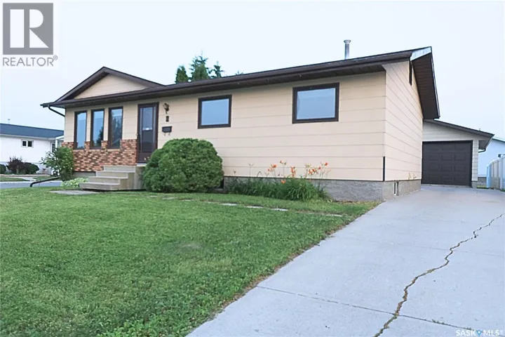 2 Spice DRIVE, Yorkton, Saskatchewan S3N3W2