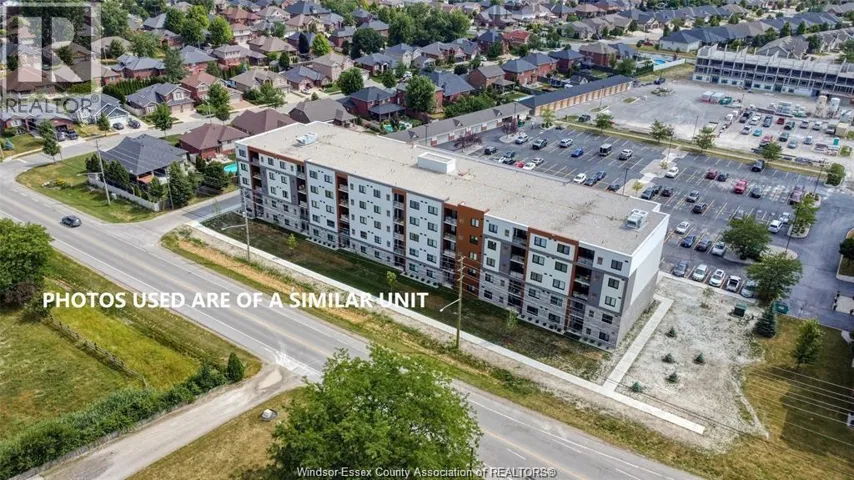 4578 HURON CHURCH LINE ROAD Unit# 205, LaSalle, Ontario N9H0M2