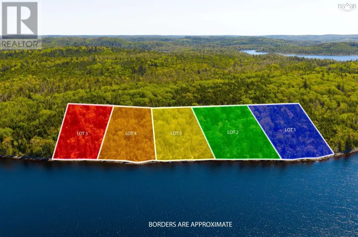 4 Lake Charlotte, Lake Charlotte, Nova Scotia B0E1R0