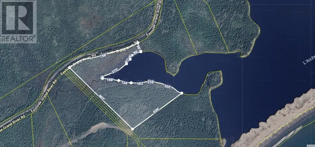 Lot 17 East Side Grand River Road, Grand River, Nova Scotia B0E1M0