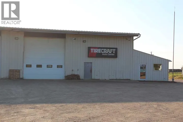 25 232073 Twp Rd 920, Manning, Alberta T0H2M0