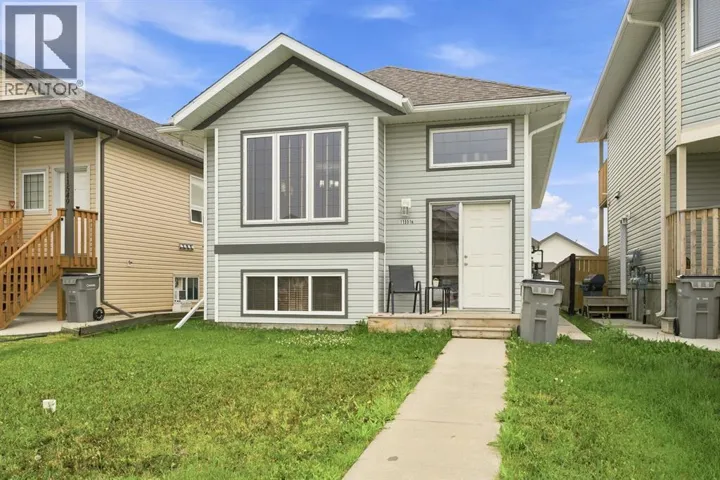 11551 75 Avenue, Grande Prairie, Alberta t8w0j3