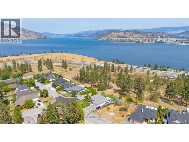 1909 Bayview Court, Westbank, British Columbia V1Z3M3