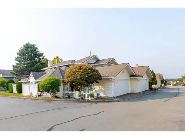 83 21138 88 AVENUE, Langley, British Columbia V1M2G7