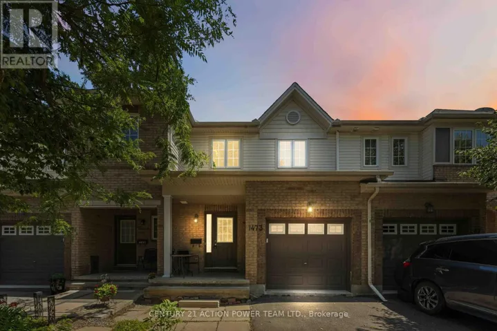 1473 DEMETER STREET W, Ottawa, Ontario K4A5C7