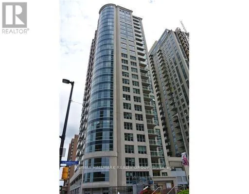 2105 - 242 RIDEAU STREET, Ottawa, Ontario K1N0B7