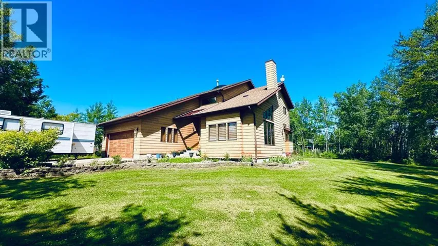 301, 13379 TWP RD 670 ( 101 John's Drive) Township, Lac La Biche, Alberta T0A2C1