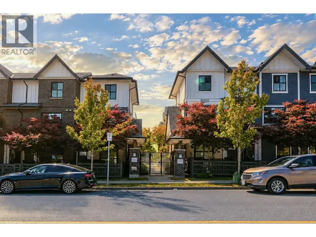 16 7039 MACPHERSON AVENUE, Burnaby, British Columbia V5J4N4