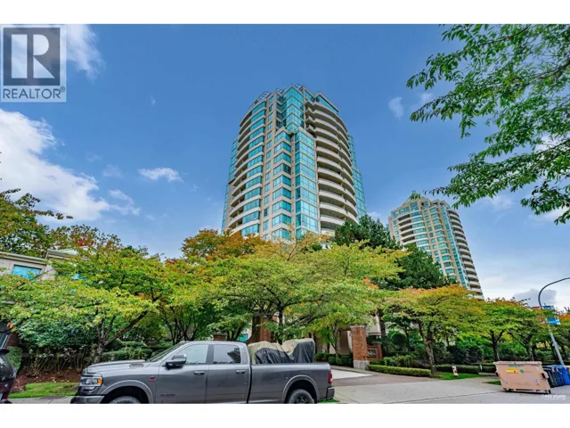 1702 6611 SOUTHOAKS CRESCENT, Burnaby, British Columbia V5E4L5