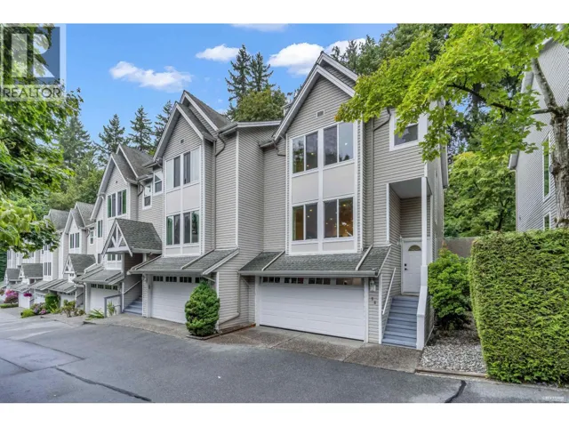28 2600 BEAVERBROOK CRESCENT, Burnaby, British Columbia V3J7W6