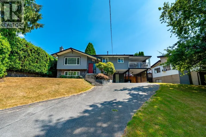 1566 SHAUGHNESSY STREET, Port Coquitlam, British Columbia V3C6M4