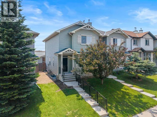 51 Covehaven Mews NE, Calgary, Alberta T3K0E2