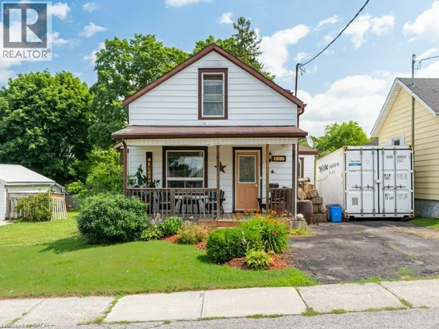 127 BOND Street, Ingersoll, Ontario N5C3A8