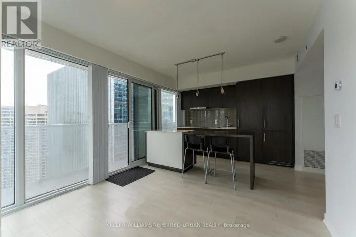 3207 - 88 HARBOUR STREET, Toronto (Waterfront Communities), Ontario M5J0C3