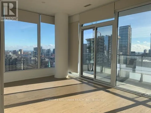 2216 - 85 WOOD STREET, Toronto (Church-Yonge Corridor), Ontario M4Y0E8