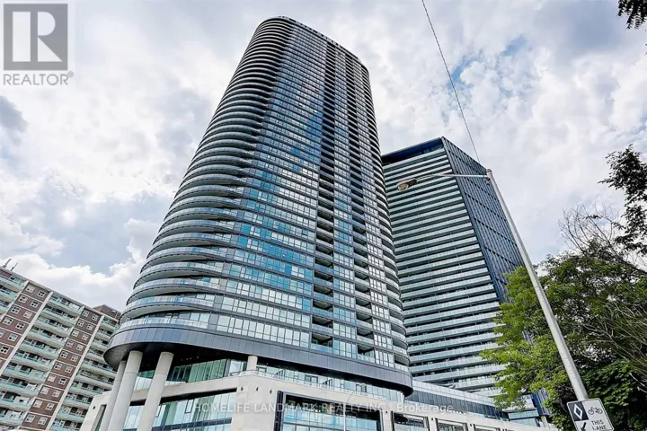 1618 - 585 BLOOR STREET E, Toronto (North St. James Town), Ontario M4X1J8