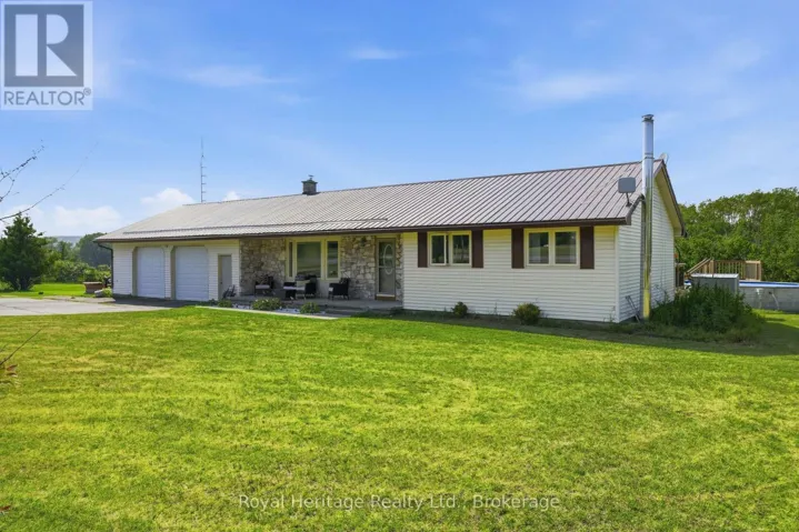 967 FRANKFORD-STIRLING ROAD, Quinte West (Sidney Ward), Ontario K0K2C0