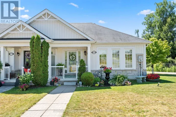 881 KERR STREET W, Cobourg, Ontario K9A1N6