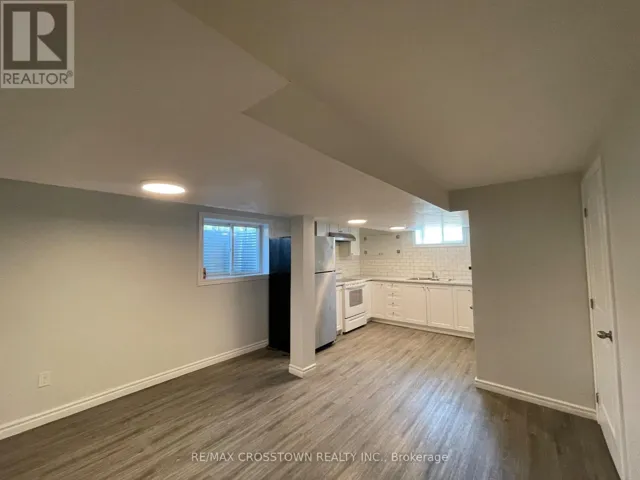 A-BASEMENT - 76A (BASEMENT) OWEN STREET, Barrie (Codrington), Ontario L4M3H5