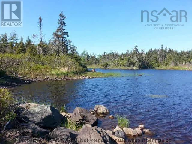 Lot 11 East Side Grand River Road, Grand River, Nova Scotia B0E1M0