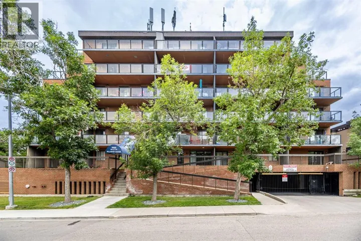408, 1900 25A Street SW, Calgary, Alberta T3E1Y5