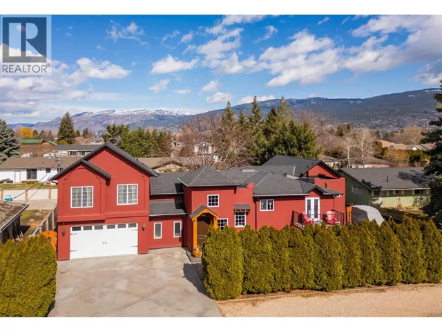 1506 Johnson Street, Summerland, British Columbia V0H1Z9