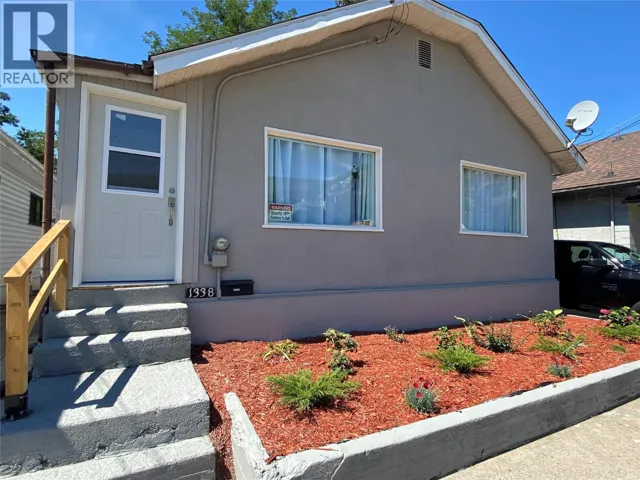 1338 Columbia Avenue, Trail, British Columbia V1R1J6