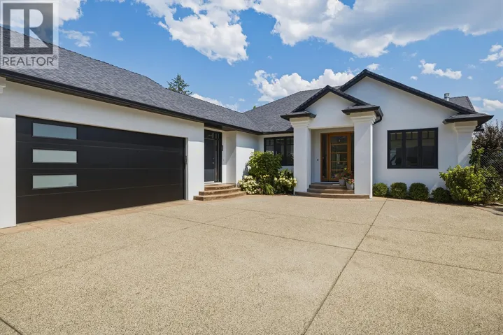 1777 Spruceview Court, Kelowna, British Columbia V1V2N2