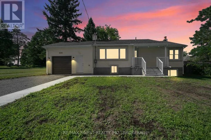 320 ACADEMY STREET, Loyalist (Bath), Ontario K0H1G0