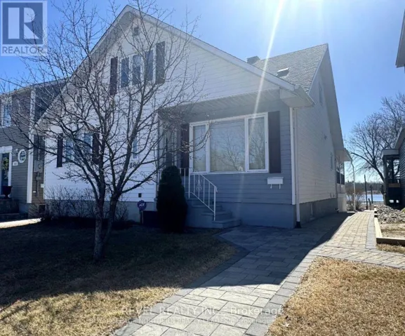 406 TOKE STREET, Timmins (TNE - Hill District), Ontario P4N6V7