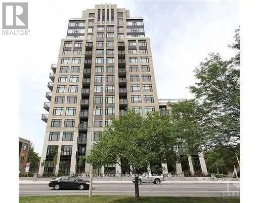 307 - 75 CLEARY AVENUE, Ottawa, Ontario K2A1R8
