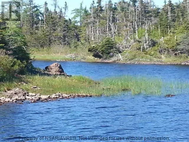 Lot 13 East Side Grand River Road, Grand River, Nova Scotia B0E1M0