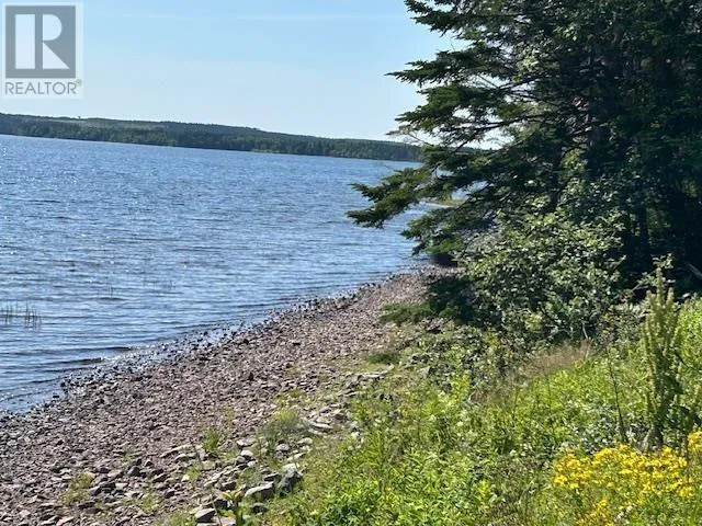 Lot 4 890 West Side Loch Lomond Road, Loch Lomond, Nova Scotia B0A1H0