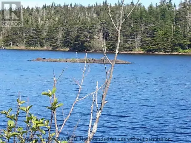 Lot 14 East Side Grand River Road, Grand River, Nova Scotia B0E1M0