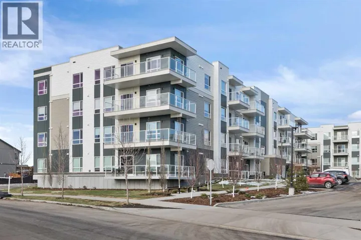 3205, 220 Seton Grove SE, Calgary, Alberta T3M3T1