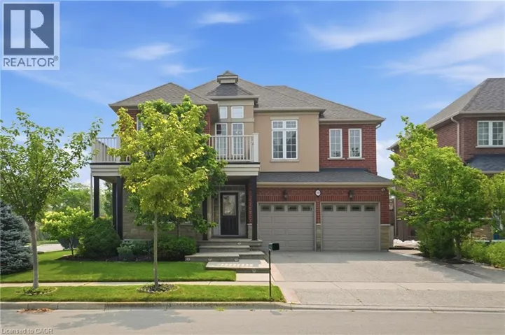 100 SPRINGSTEAD Avenue, Stoney Creek, Ontario L8E6E9