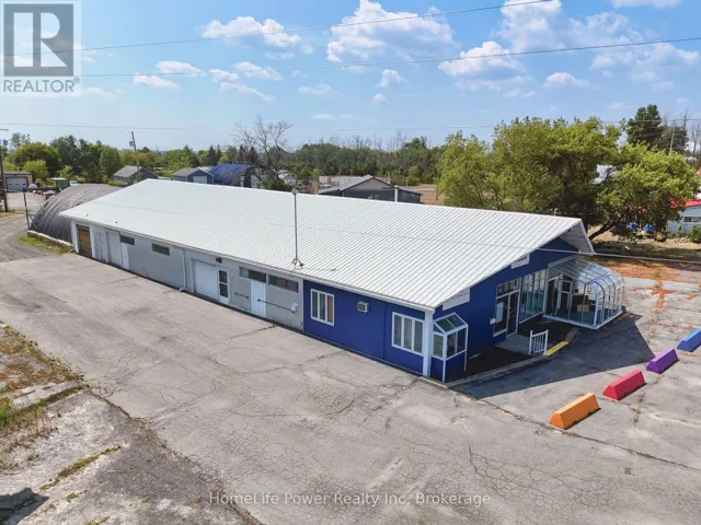 8262 COUNTY RD. 2 HIGHWAY, Greater Napanee (Greater Napanee), Ontario K7K3K6