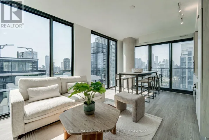 3103 - 47 MUTUAL STREET, Toronto (Church-Yonge Corridor), Ontario M5B0C6