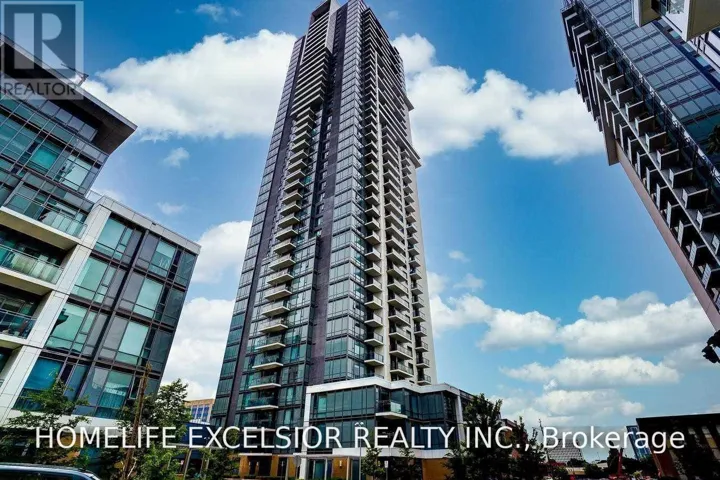 217 - 55 ANN O'REILLY ROAD, Toronto (Henry Farm), Ontario M2J0E1