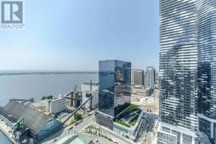 3006 - 15 LOWER JARVIS STREET, Toronto (Waterfront Communities), Ontario M5E1R7