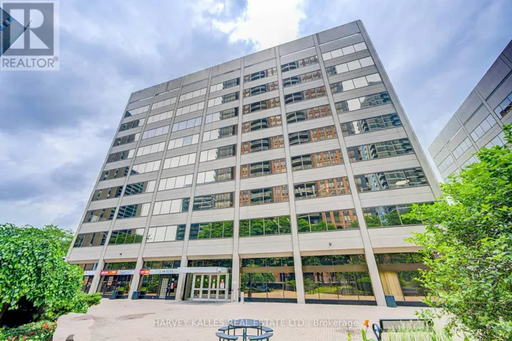 920 - 45 SHEPPARD AVENUE E, Toronto (Willowdale East), Ontario M2N5N1