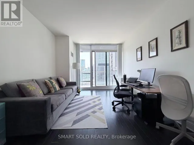 2608 - 825 CHURCH STREET, Toronto (Rosedale-Moore Park), Ontario M4W3Z4