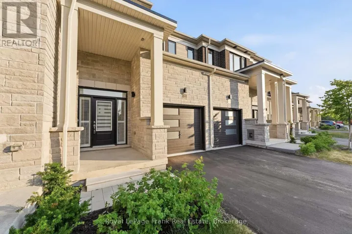 46 HICKEY LANE, Kawartha Lakes (Lindsay), Ontario K9V5V5
