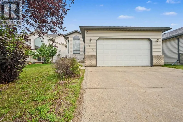 10449 122 Avenue, Grande Prairie, Alberta T8V8C5