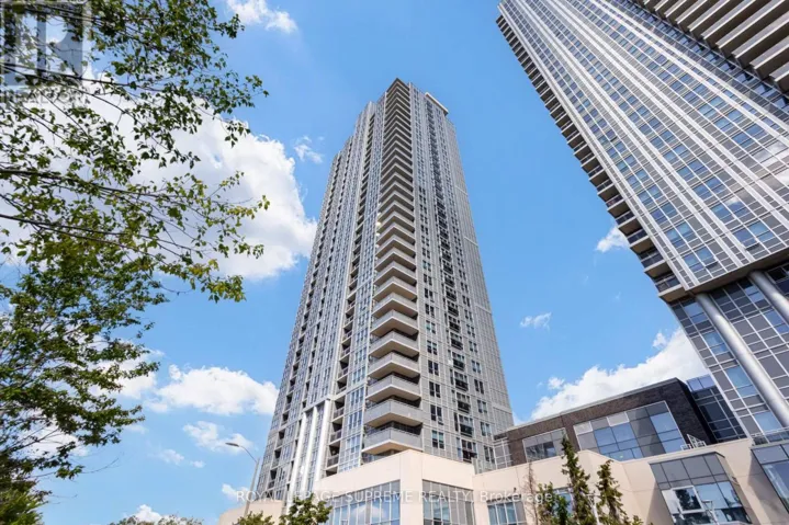 1920 - 275 VILLAGE GREEN SQUARE, Toronto (Agincourt South-Malvern West), Ontario M1S0L8
