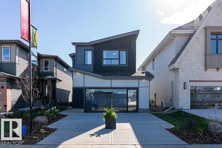 1562 Keswick DR SW, Edmonton, Alberta T6W5R8